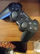 джойстик Playstation 3 джойстик Playstation 3