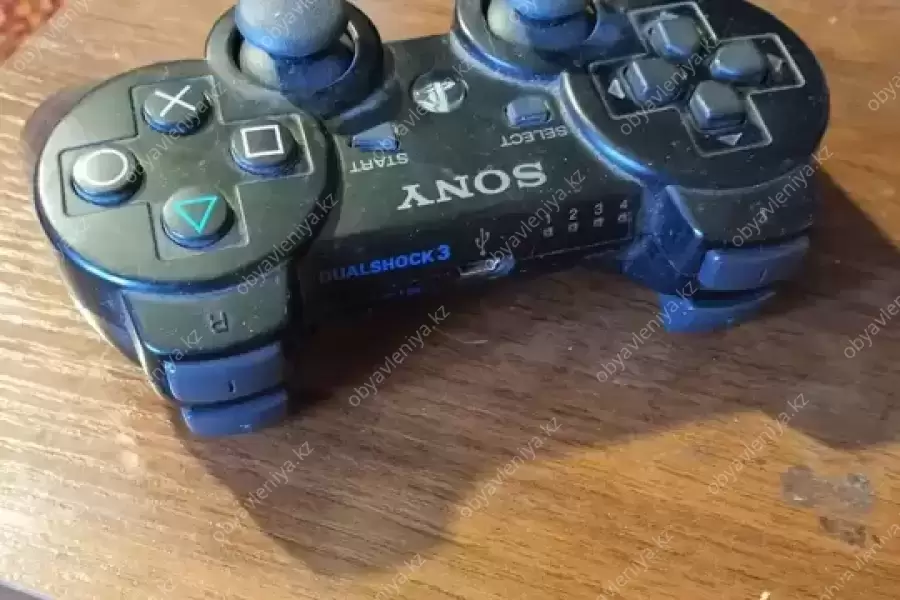 джойстик Playstation 3