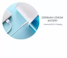 Портативный ирригатор для полости рта Xiaomi SOOCA