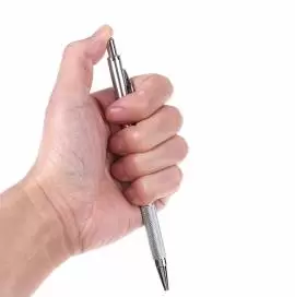 Стеклорез ручка резец из вольфрамовой стали Новый