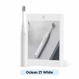 Звуковая зубная щетка Xiaomi Oclean Z1 Smart элект