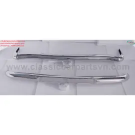 Goggomobil TS 250 Coupe TS 300 TS400 (1957- 1967) 