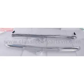 Goggomobil TS 250 Coupe TS 300 TS400 (1957- 1967) 