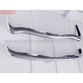 Goggomobil TS 250 Coupe TS 300 TS400 (1957- 1967) 