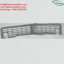 Triumph Spitfire MK3 and Triumph GT6 MK2 grille