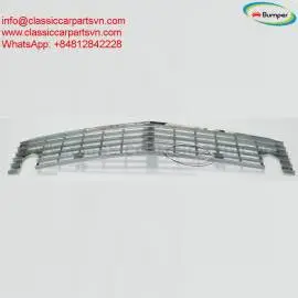 Triumph Spitfire MK3 and Triumph GT6 MK2 grille