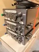 Электронная приманка для отлова рыбы Fisher F4000