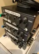 Электронная приманка для отлова рыбы Fisher F4000