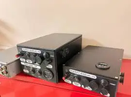 Электрогон Fisher F 4000