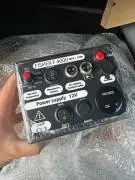 Электрогон Fisher F 4000