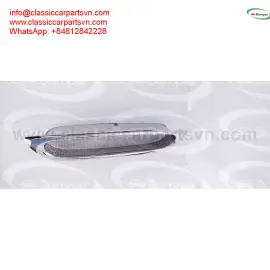 Lotus Elite S1 (1963) front grille