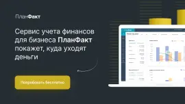 Деньги в бизнесе есть. А понимание — куда они уход