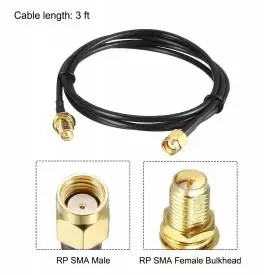 Продам удлинительный кабель для подключения антенн