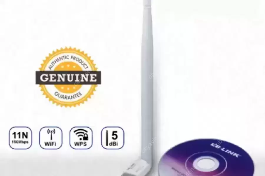 Продам беспроводной сетевой USB Wi-Fi адаптер