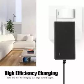 Блок питания адаптер 16,8 В 2 А Power Adapter 16.8