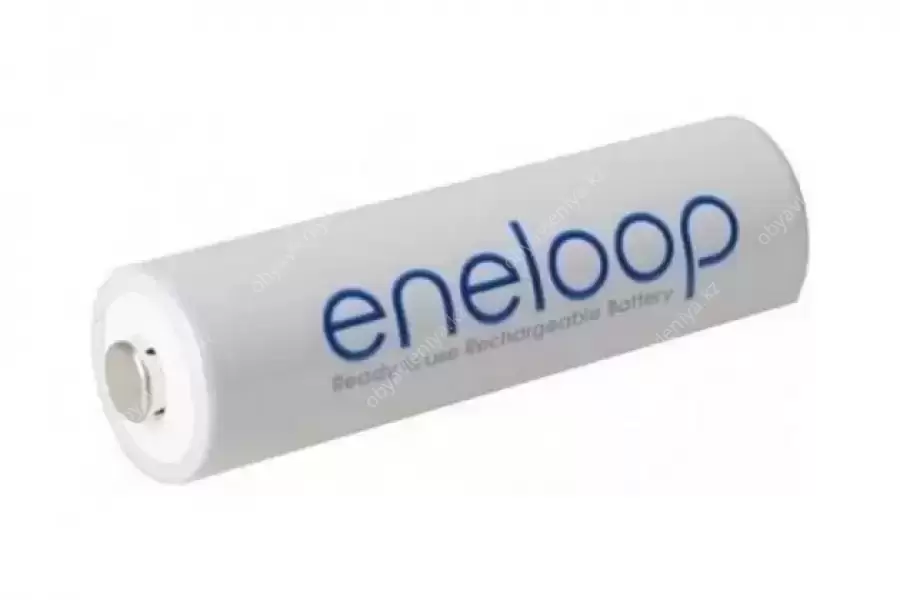Мизинчиковый аккумулятор Panasonic Eneloop AAA 750