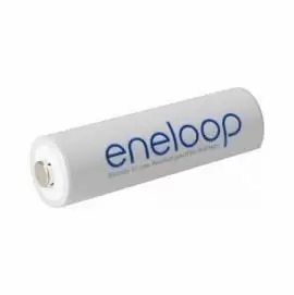 Мизинчиковый аккумулятор Panasonic Eneloop AAA 750