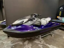 2025 SEA-DOO GTI SE 170 Jetski
