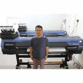 Mimaki TXF150-75 DTF printer