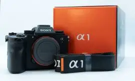 Sony a1 II Mirrorless Camera Sony a1 II Mirrorless Camera
