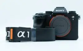 Sony a1 II Mirrorless Camera
