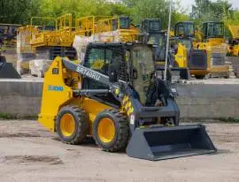 Serik-Spectehnika — Спецтехника XCMG для Ваc Serik-Spectehnika — Спецтехника XCMG для Ваc