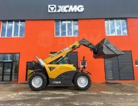 Serik-Spectehnika — Спецтехника XCMG для Ваc Serik-Spectehnika — Спецтехника XCMG для Ваc