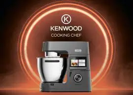 СТАРТ АКЦИИ KENWOOD. 