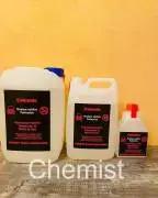 Caluanie Muelear Oxidize Pasteurize 