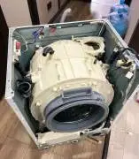 Ремонт и установка стиральных машин и бытовой техн