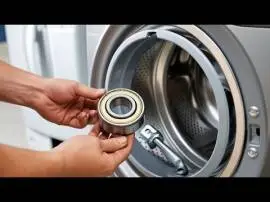 Ремонт и установка стиральных машин и бытовой техн