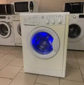 Ремонт и установка стиральных машин и бытовой техн