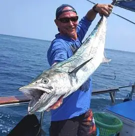 Морская рыбалка на Пхукете — поймай свой трофей в 