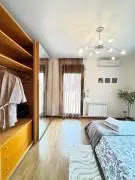 Эксклюзивная вилла на побережье Испании