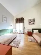 Эксклюзивная вилла на побережье Испании