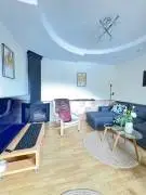 Эксклюзивная вилла на побережье Испании