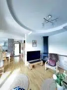 Эксклюзивная вилла на побережье Испании