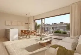 Барселона, Испания. 2-комнатная квартира у моря.