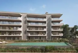 Барселона, Испания. 2-комнатная квартира у моря.