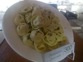 Муляжи блюд для бизнеса и рекламы.