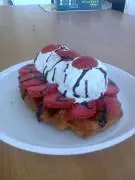 Муляжи блюд для бизнеса и рекламы.