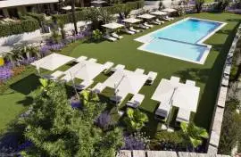 Paradise Resort – Ваш дом под солнцем Испании! Paradise Resort – Ваш дом под солнцем Испании!