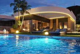 Paradise Resort – Ваш дом под солнцем Испании! Paradise Resort – Ваш дом под солнцем Испании!