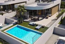 Paradise Resort – Ваш дом под солнцем Испании! Paradise Resort – Ваш дом под солнцем Испании!