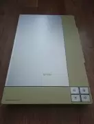 Продам сканер Epson Perfection V10