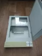 Продам сканер Epson Perfection V10