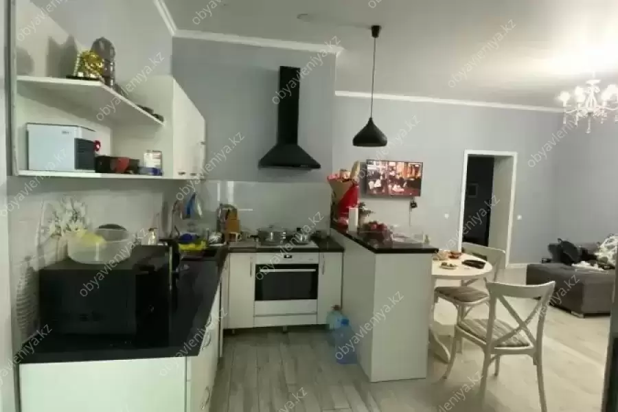 Продается Квартира