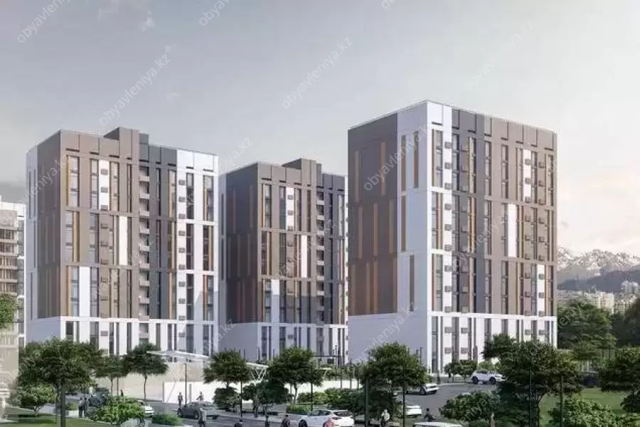 Продается Квартира