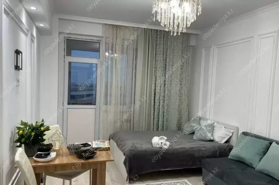 Продается Квартира