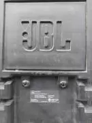 JBL EON пассивные колонки пара 15